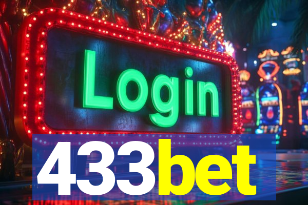 433bet