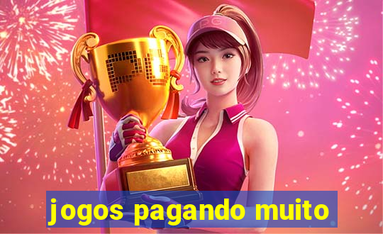 jogos pagando muito