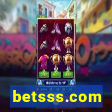 betsss.com