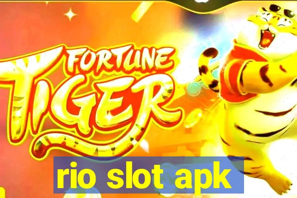 rio slot apk