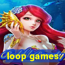 loop games