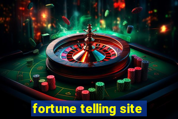 fortune telling site