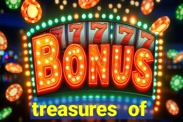 treasures of kilauea slot free