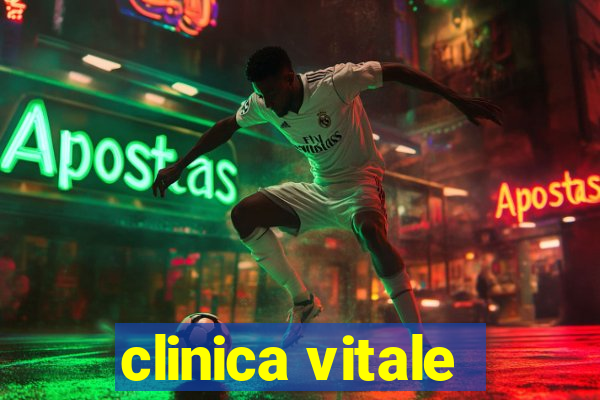 clinica vitale