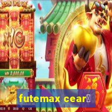 futemax cear谩