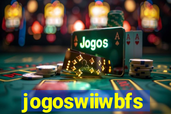 jogoswiiwbfs