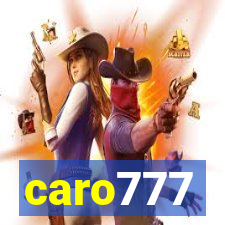 caro777