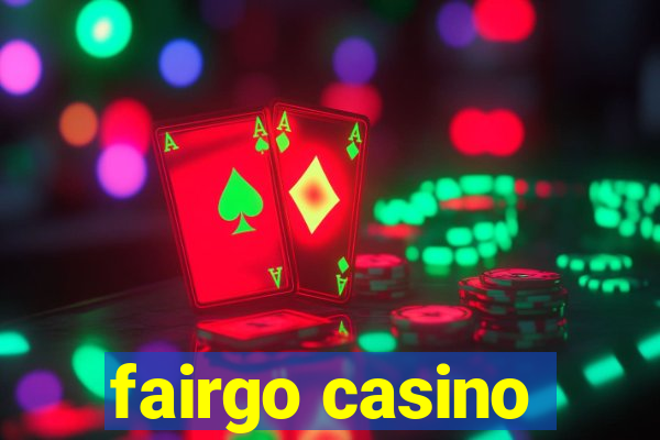 fairgo casino