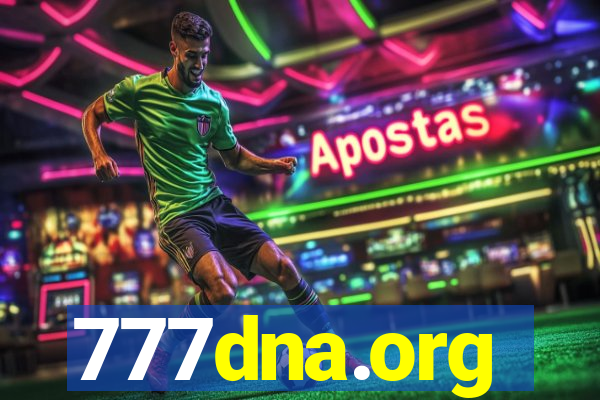 777dna.org