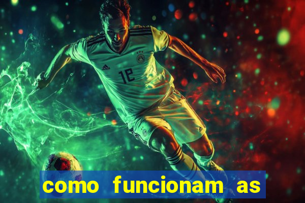 como funcionam as plataformas de jogos