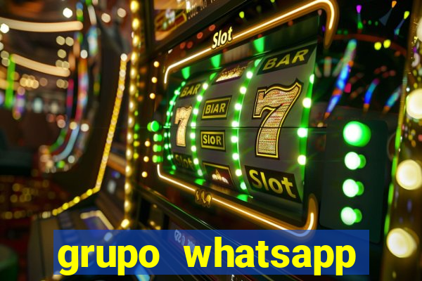 grupo whatsapp porto velho