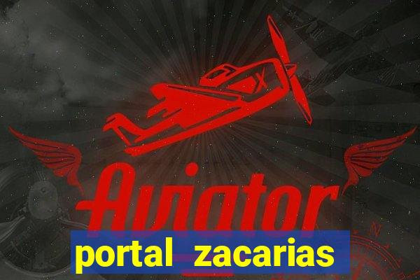 portal zacarias mulher do circo