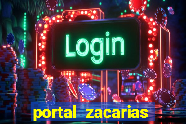 portal zacarias mulher do circo