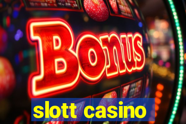 slott casino