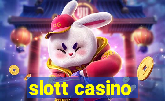 slott casino