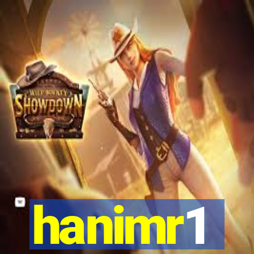 hanimr1