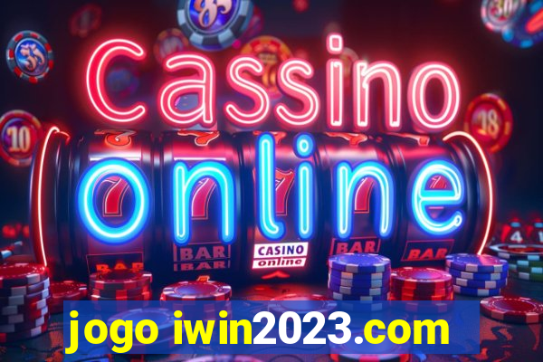 jogo iwin2023.com