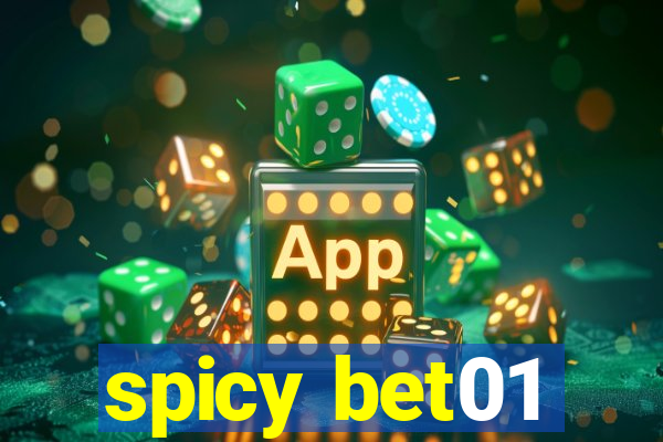 spicy bet01