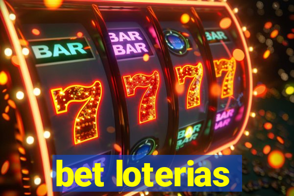 bet loterias