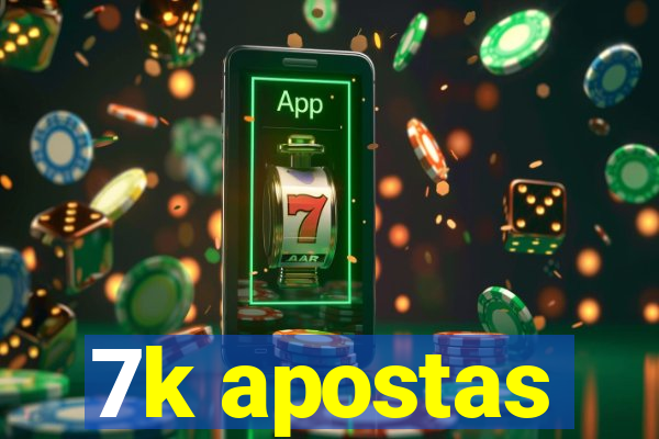 7k apostas