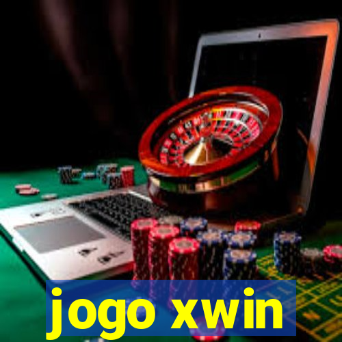 jogo xwin