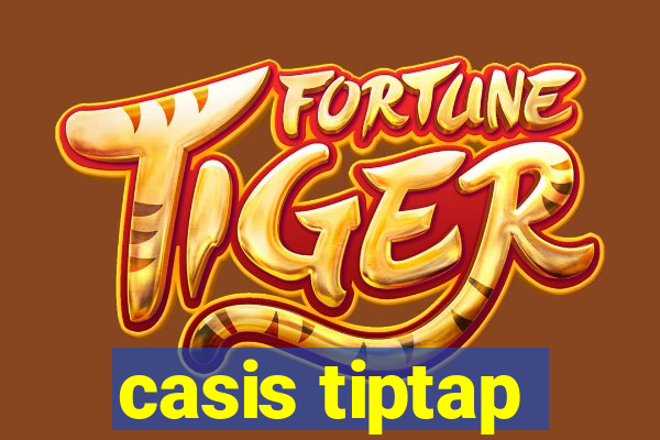 casis tiptap