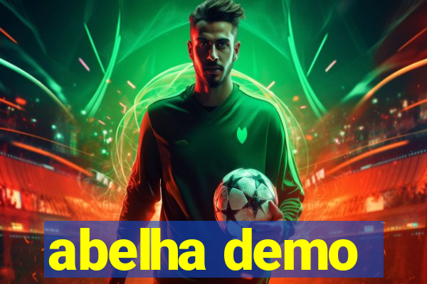 abelha demo