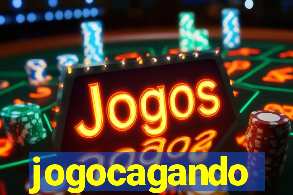 jogocagando