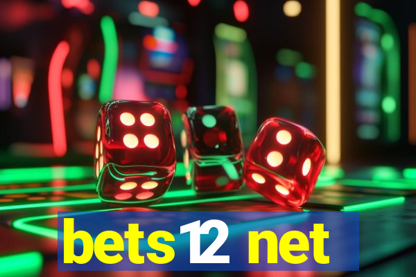 bets12 net