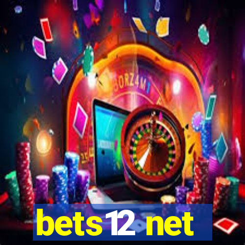 bets12 net