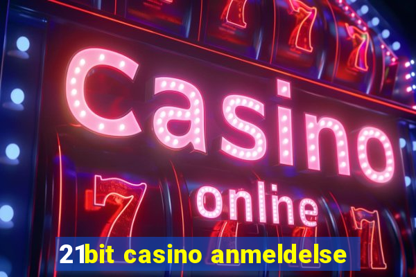 21bit casino anmeldelse