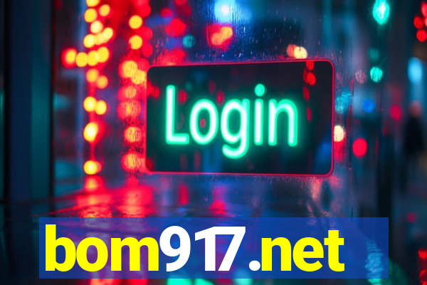 bom917.net