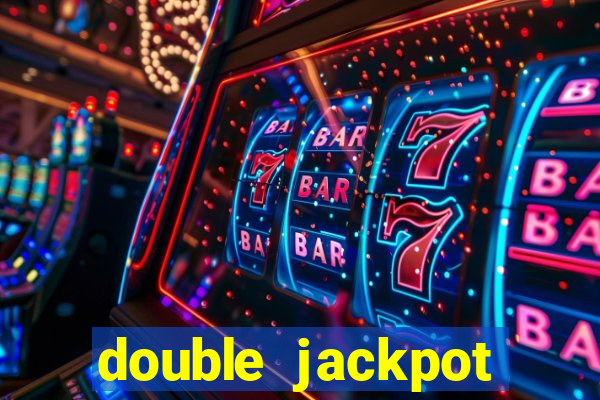 double jackpot slots las vegas