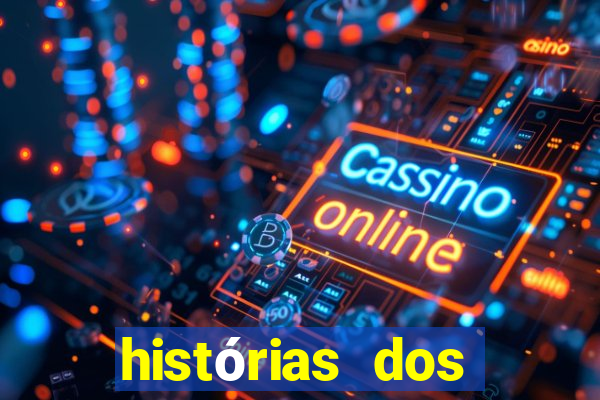 histórias dos jogos olímpicos