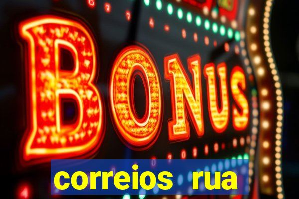 correios rua camaqua 408 porto alegre