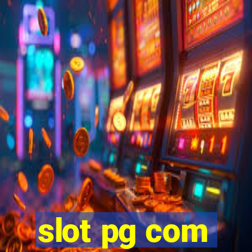 slot pg com