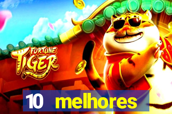 10 melhores plataformas de jogos