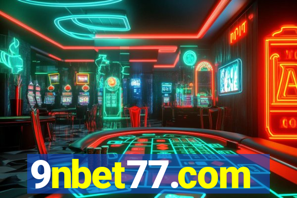 9nbet77.com