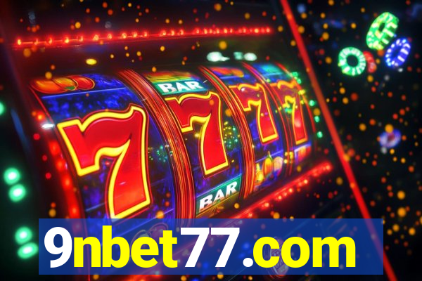 9nbet77.com