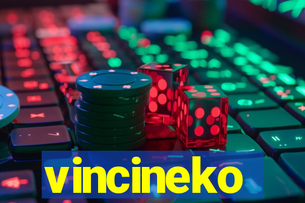 vincineko