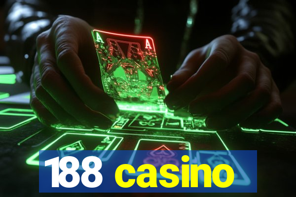 188 casino