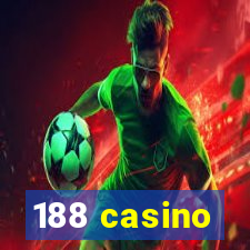 188 casino