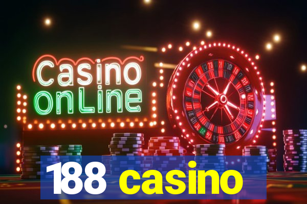 188 casino