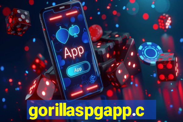 gorillaspgapp.com