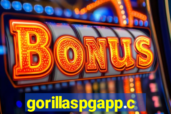 gorillaspgapp.com