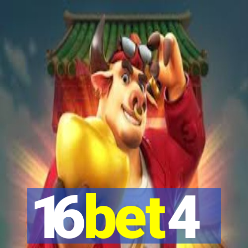 16bet4