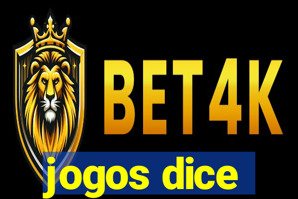 jogos dice