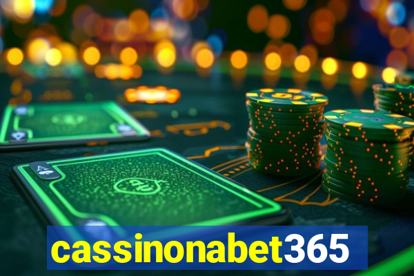 cassinonabet365