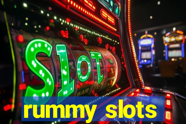 rummy slots