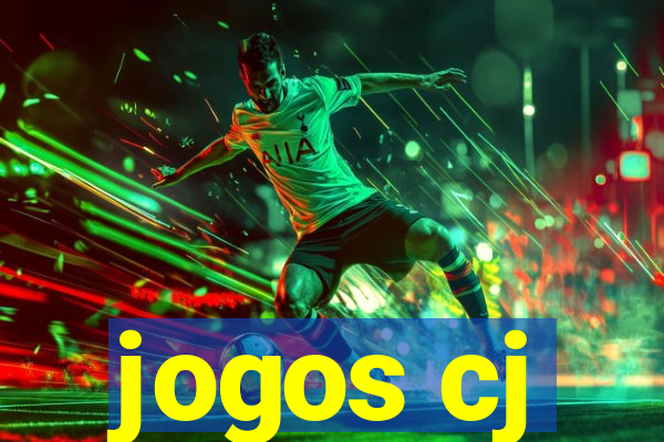 jogos cj